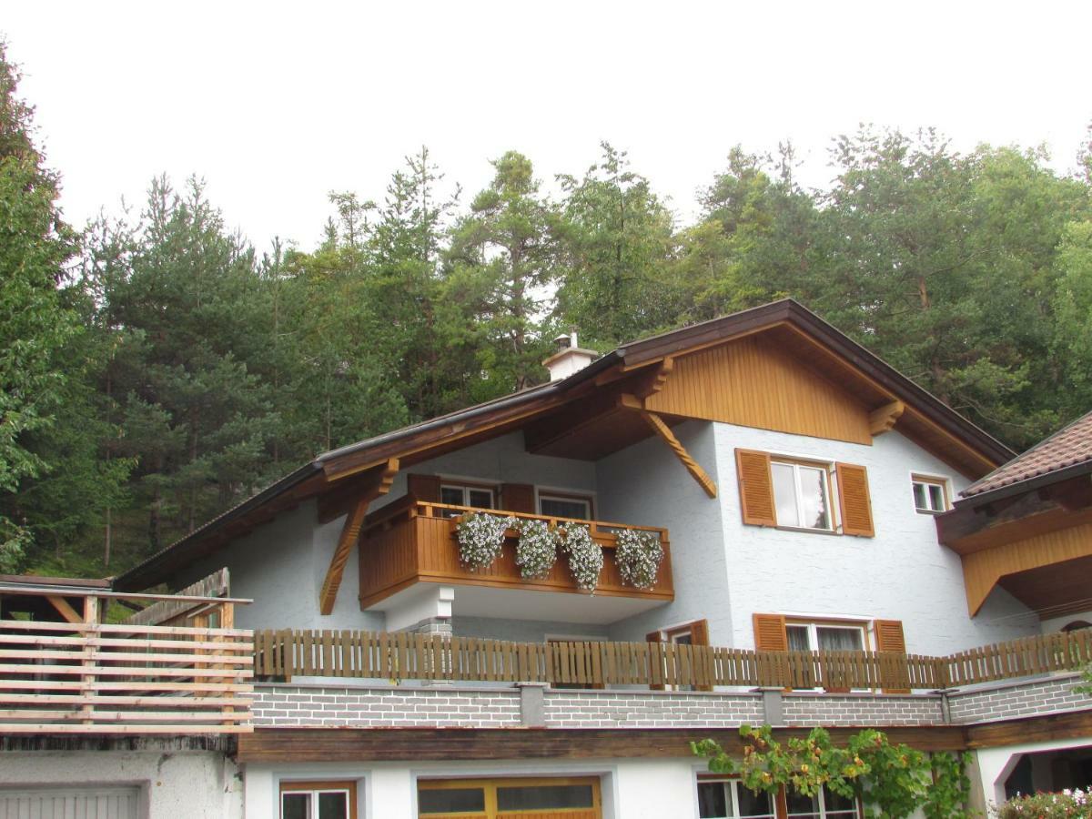 Ferienhaus Tschenett Imst Exterior photo